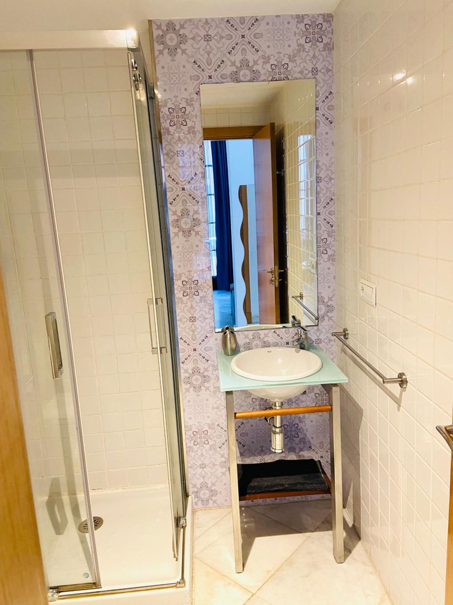 Apartamento En El Centro De מאלגה מראה חיצוני תמונה